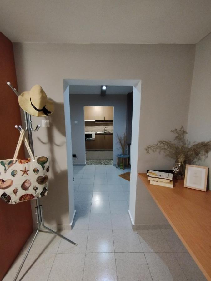 Lofos House Apartment Karavádhos Exterior foto