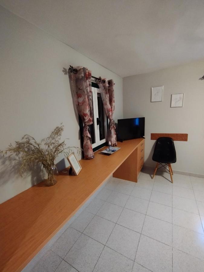 Lofos House Apartment Karavádhos Exterior foto